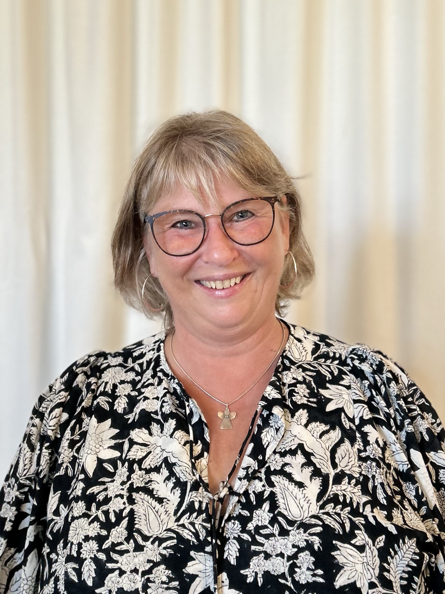 Ann-Christin Wåhlin